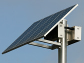 Extra Large Solar Power System