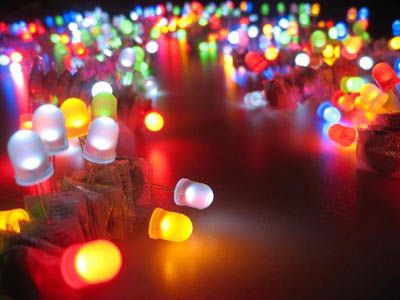 LED Lights