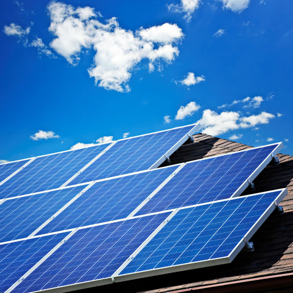 Solar Panels