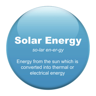 Solar Energy Solar Energy