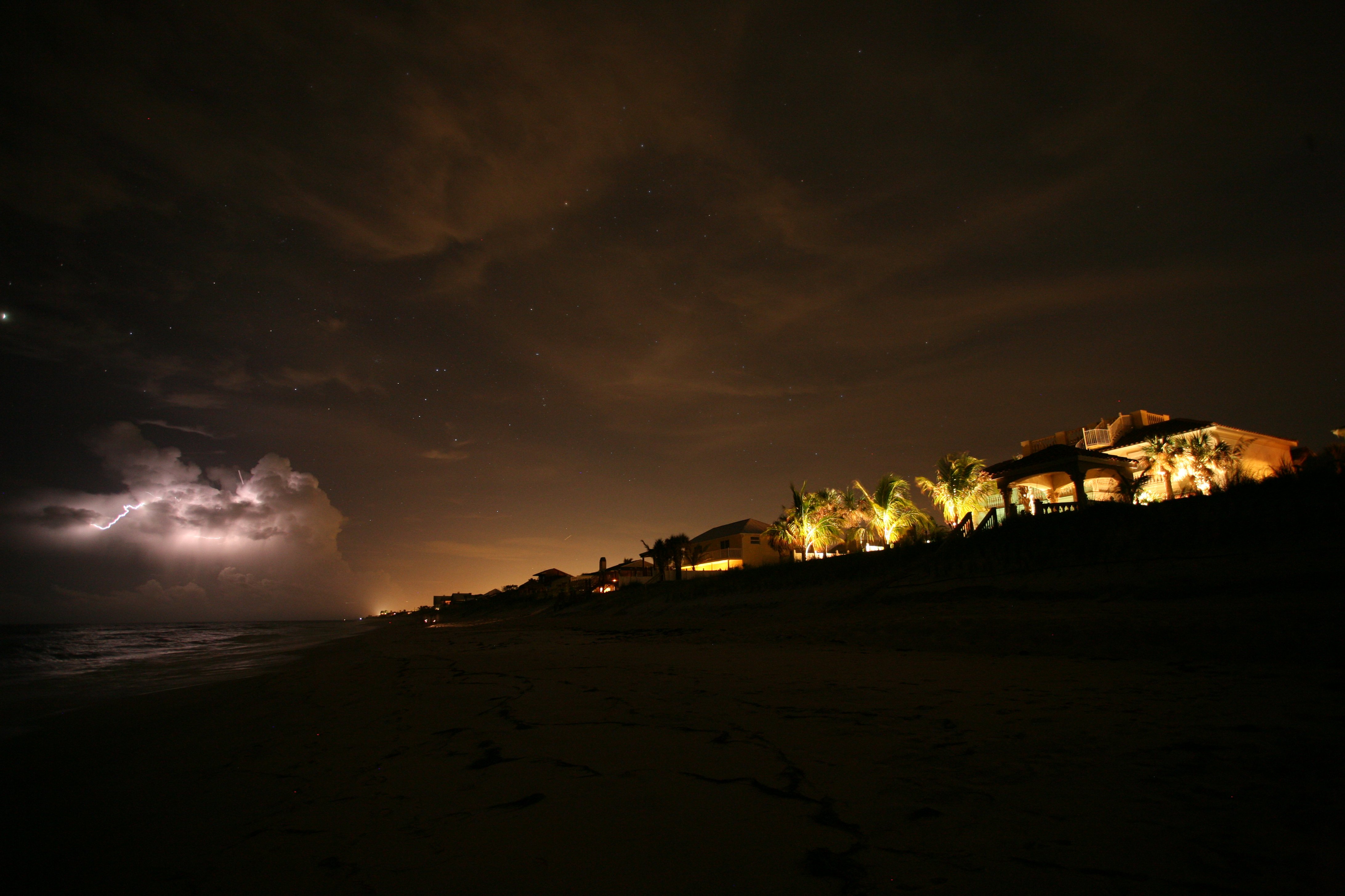 Light Pollution and the Future of Lighting