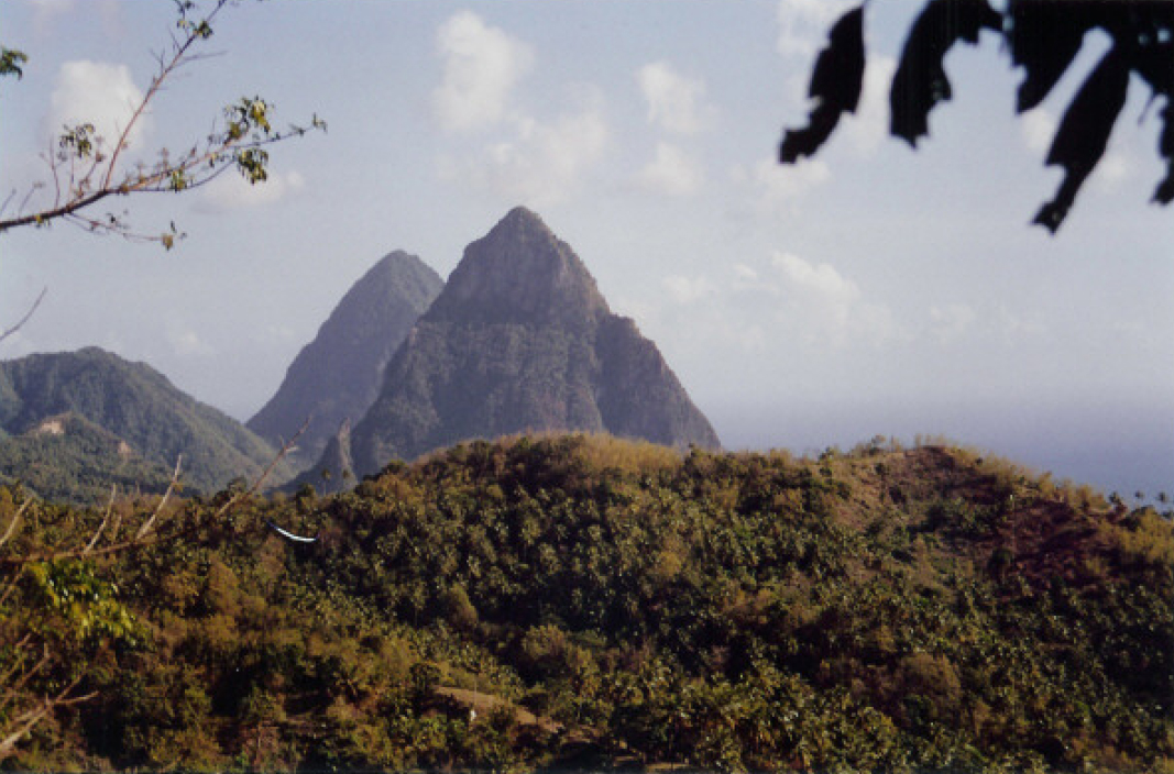 St. Lucia