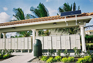 mailbox subdivision horton