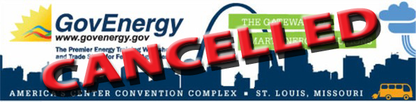 GovEnergy2012Cancelled