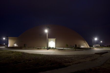 SolarParkingLotLighting