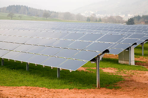 Solar Power Advantages And Disadvantages