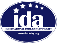 IDA Dark Sky