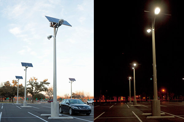 Lumens and Watts