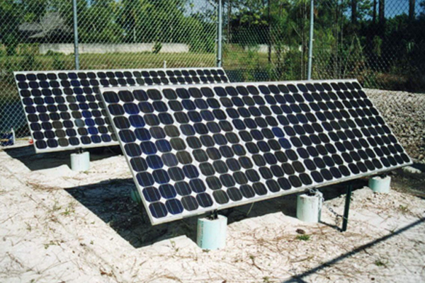 stand alone solar power suite usa