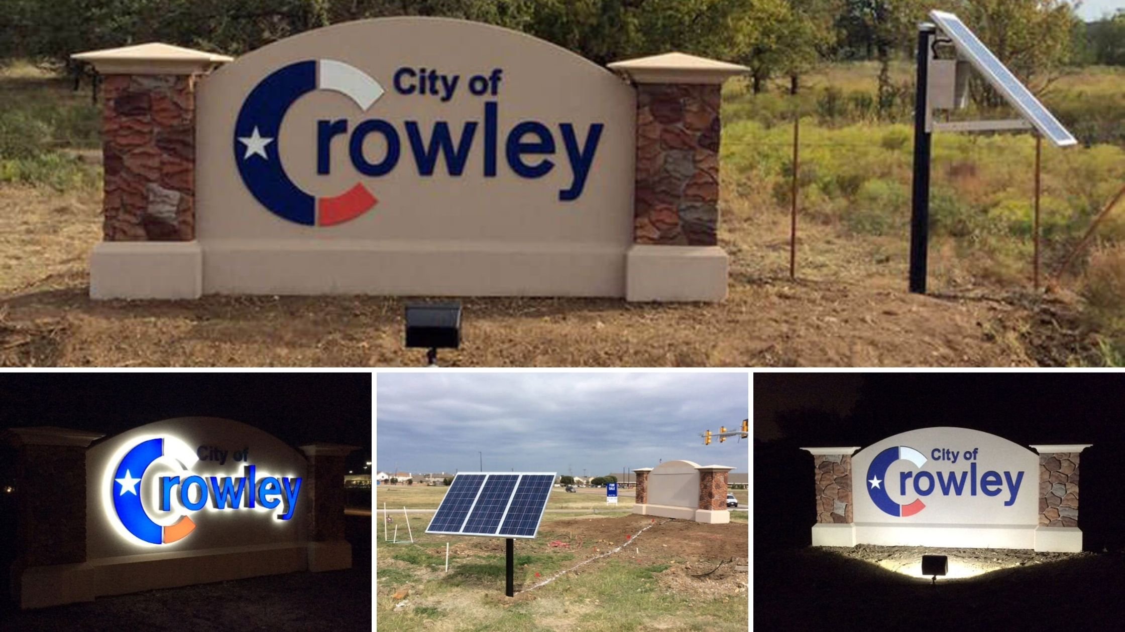 City of Crowley