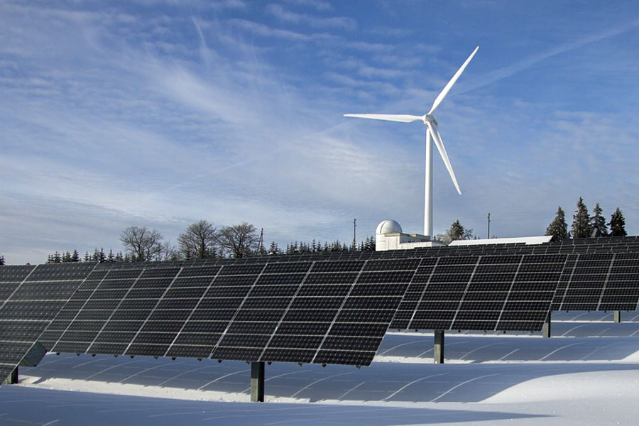 Future of Renewable Energy