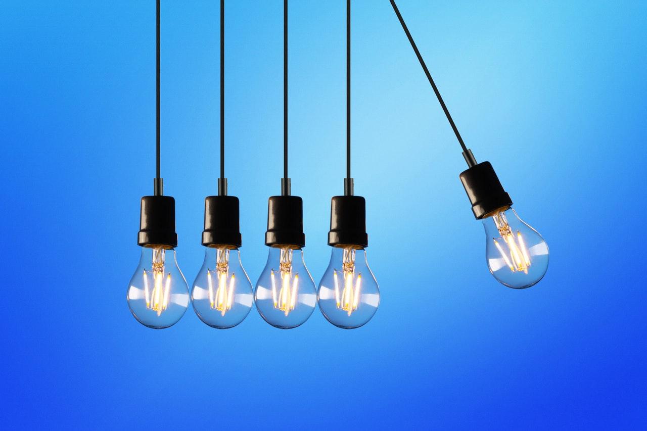 LED Edison Bulbs