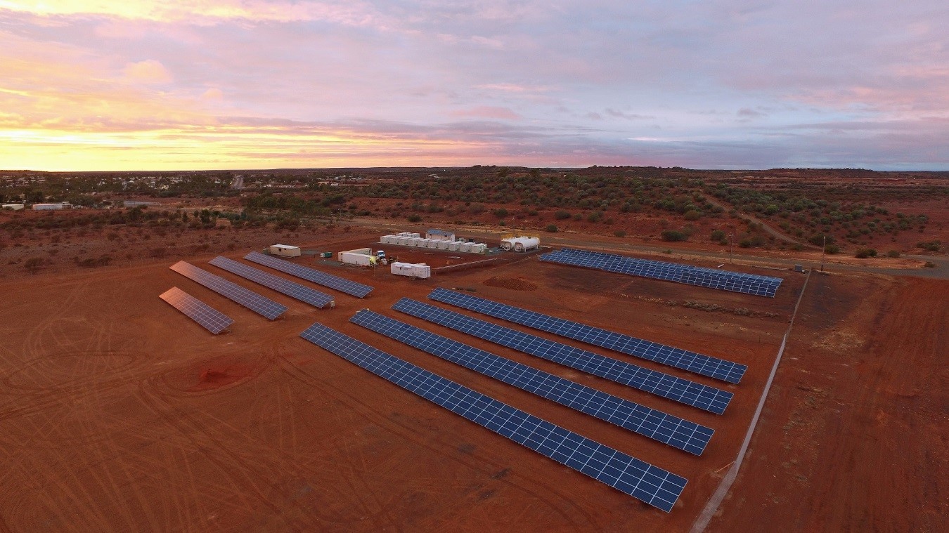 Solar Farm