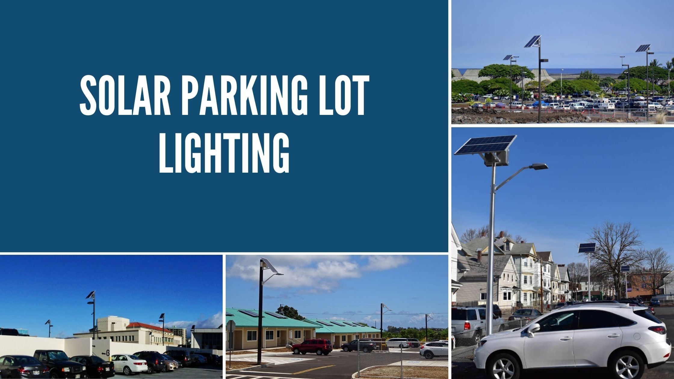 Solar Parking Lot Lighting-1