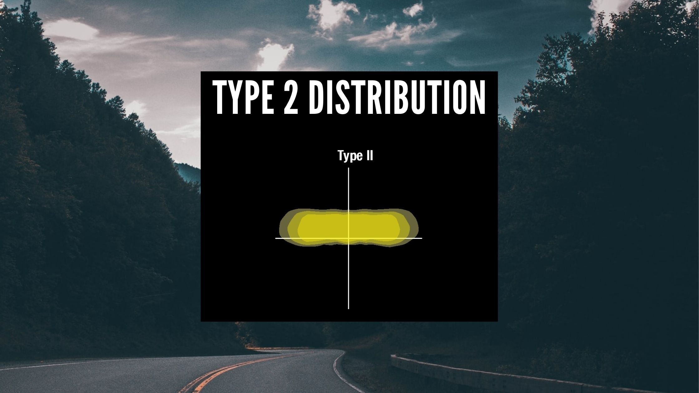 Type 2 Distribution