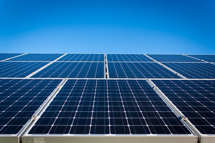 Solar Panels for Solar Tools
