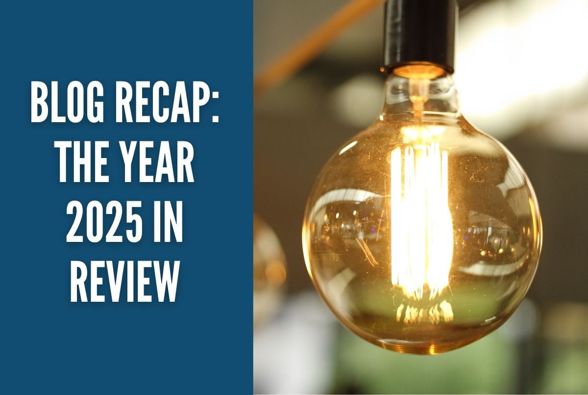 Top 5 Solar Lighting and Sustainability Insights of 2025