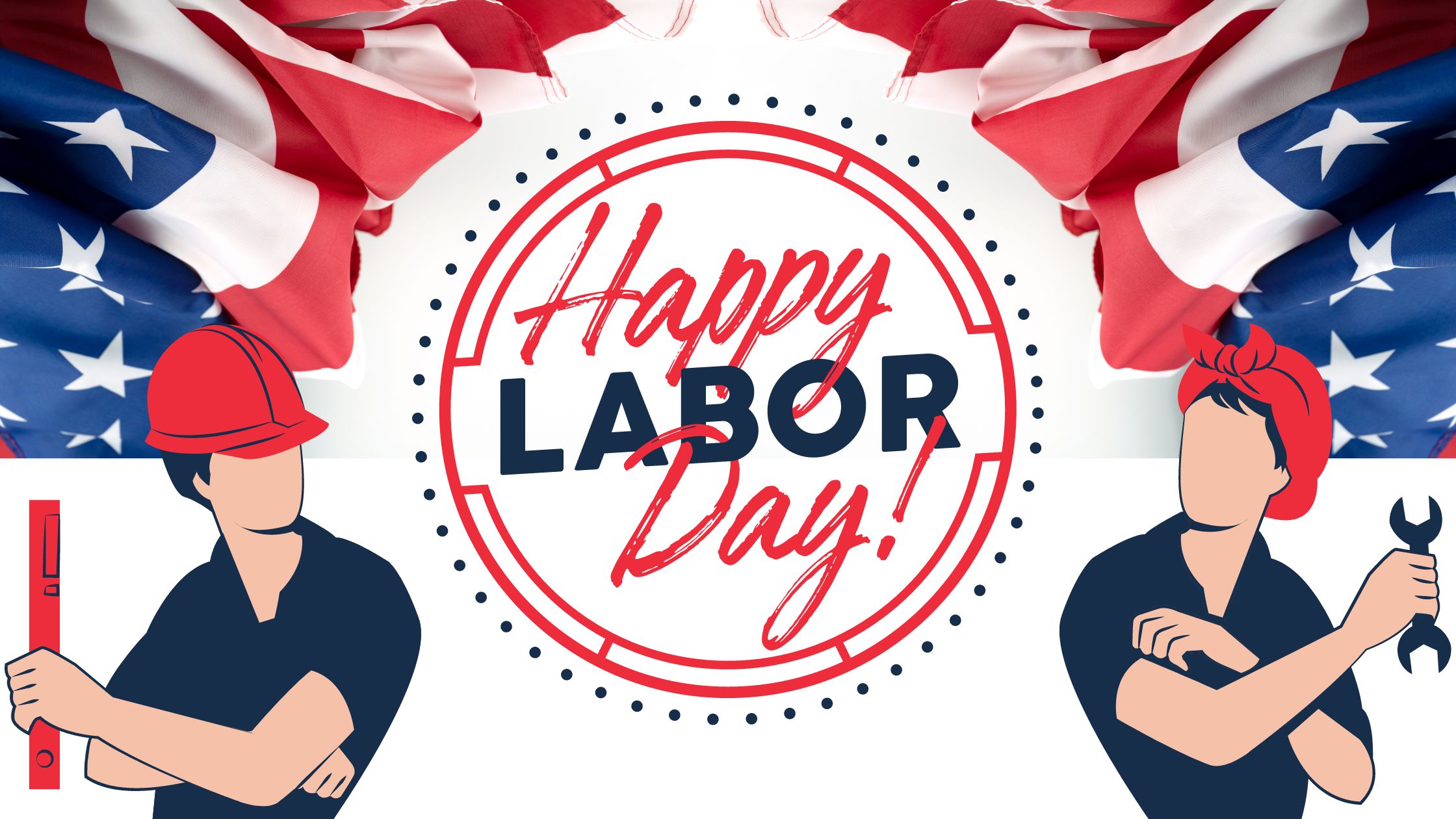 Happy Labor Day from SEPCO