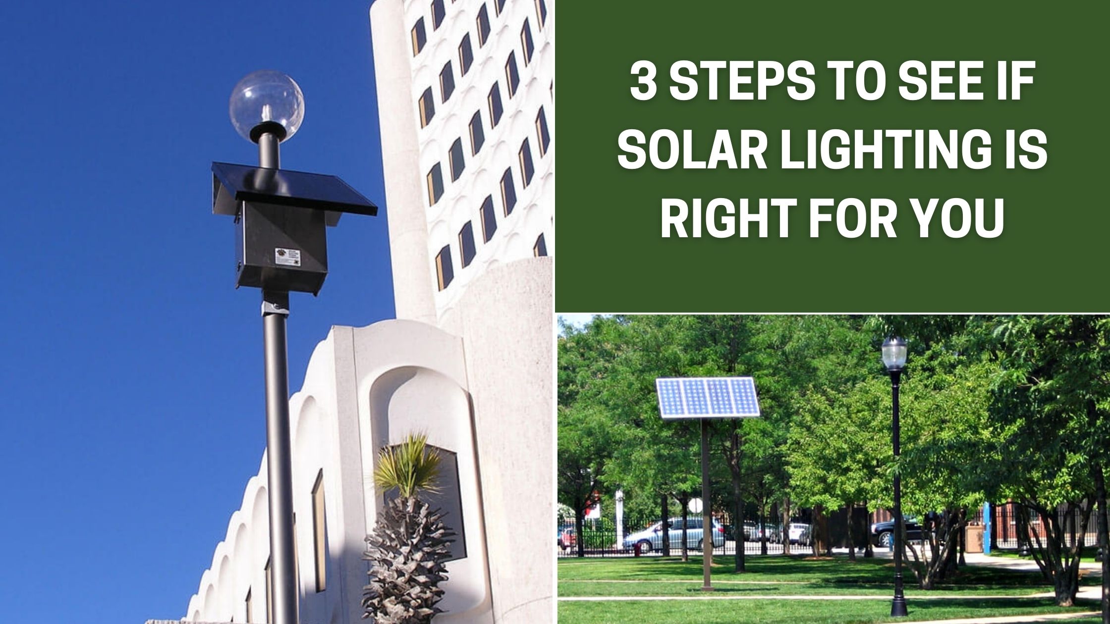 Is solar right for you