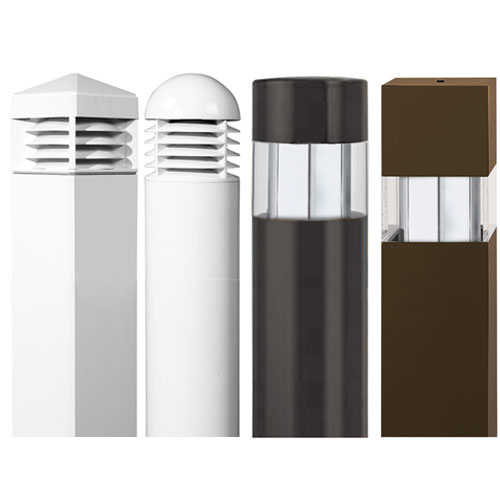Bollards