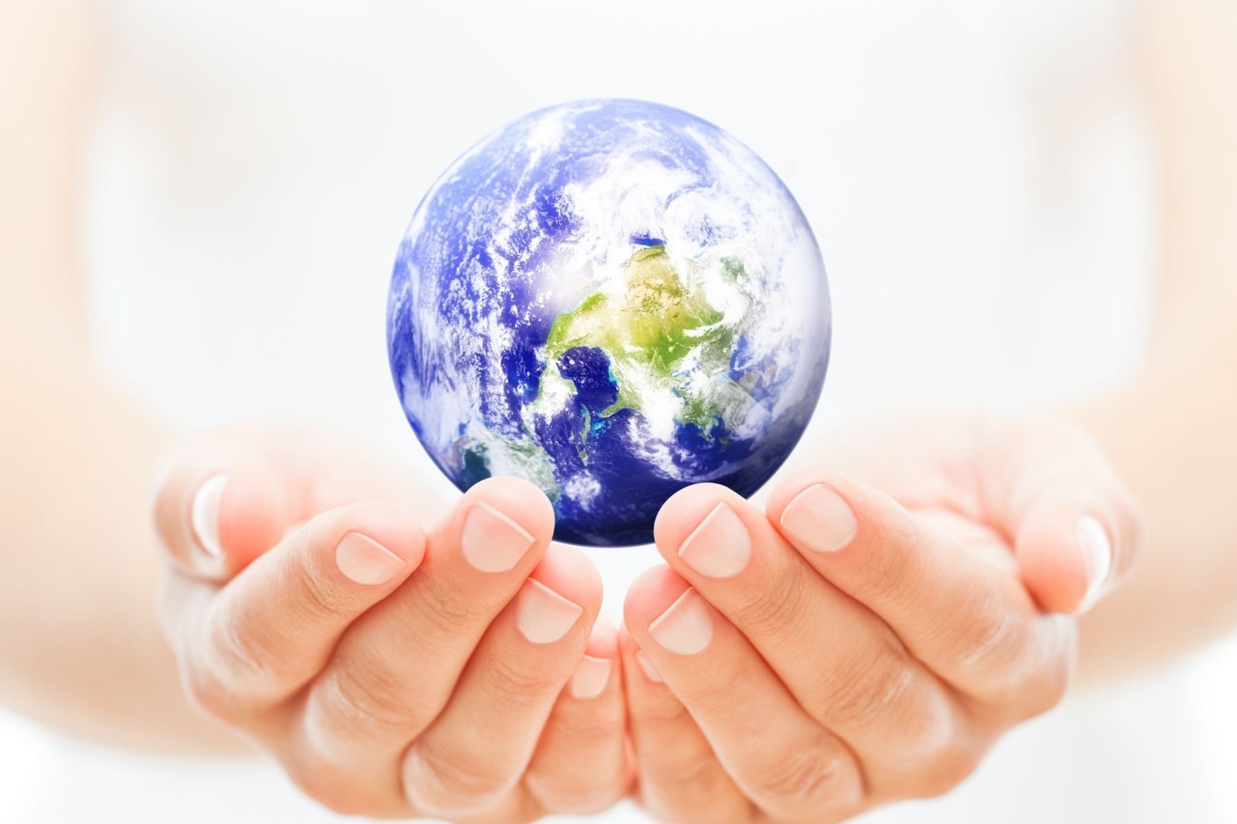 Protect the Planet