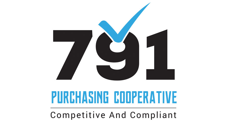 791 PURCHASING COOPERATIVE