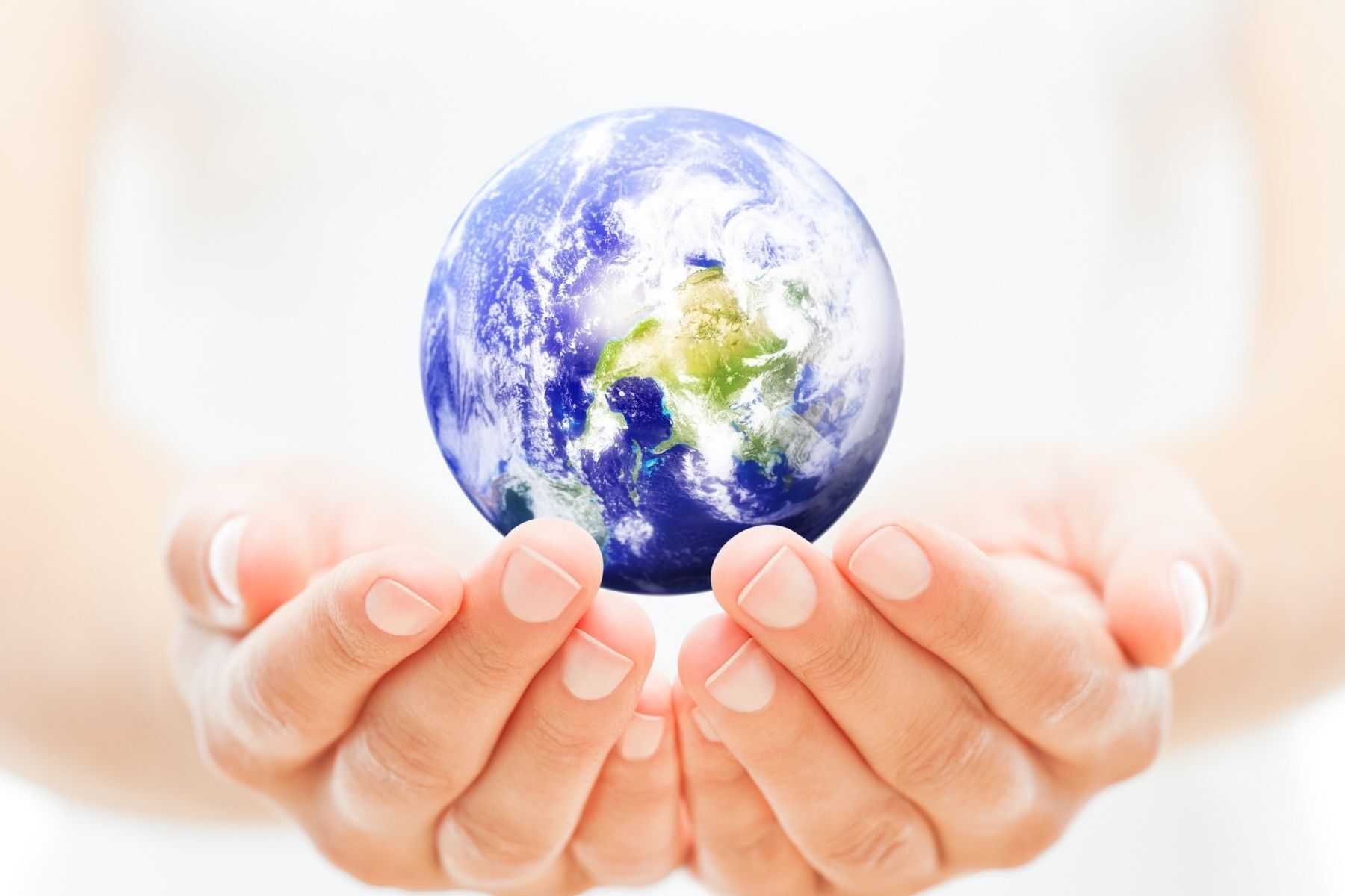 Protect the Planet