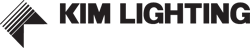 Kim Lighting Logo Black