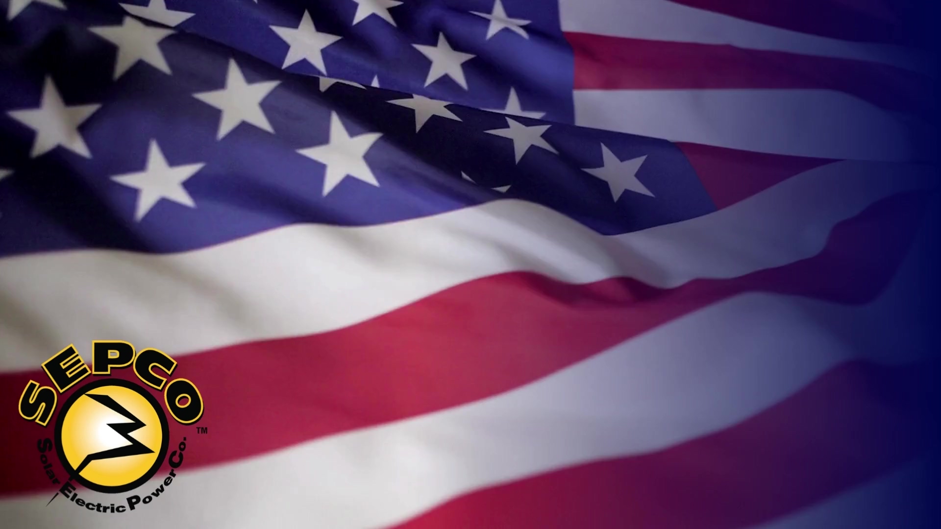 Happy 4th of July from SEPCO
