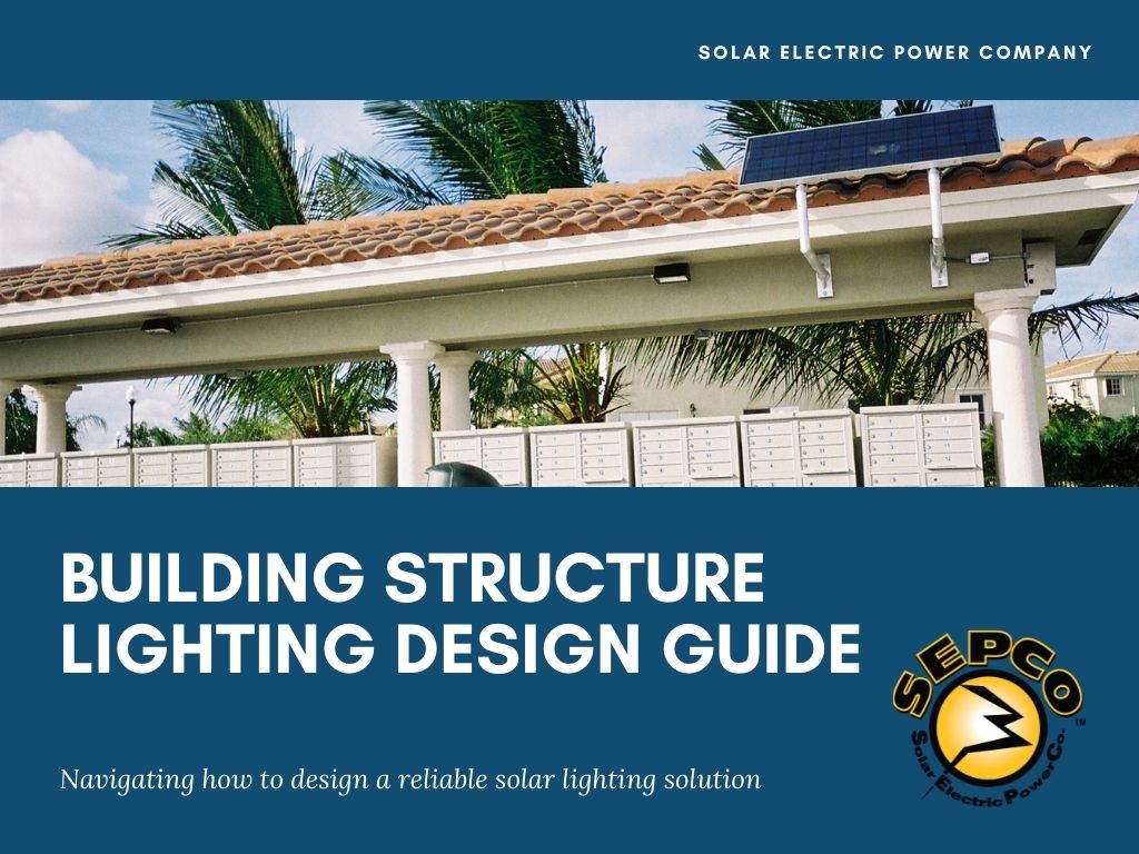 Building Structure Lighting Design Guide